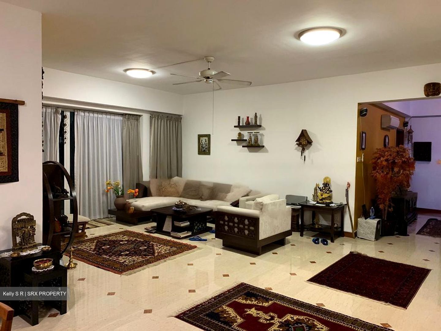Parkshore (D15), Condominium #438418811